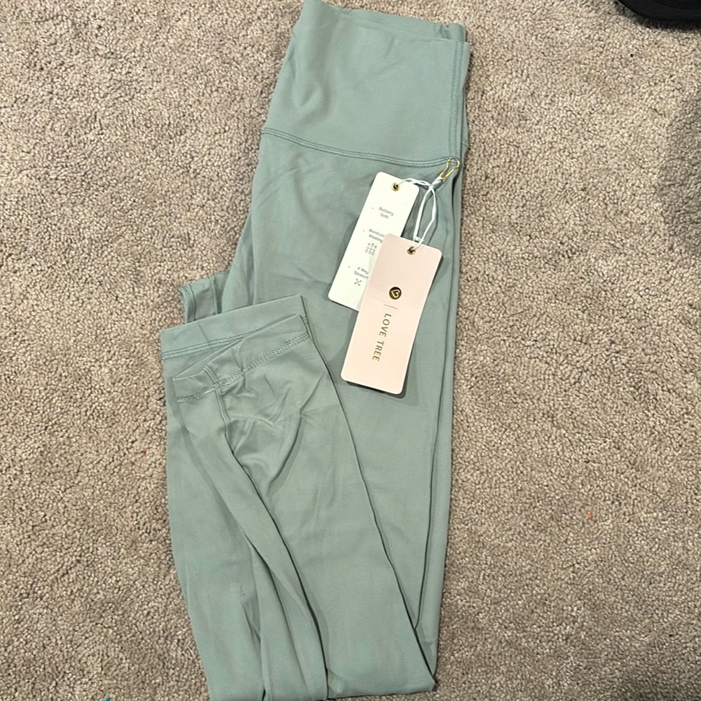 Leggings. New with tags.